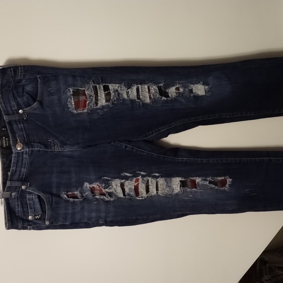 torrid Denim - Torrid jeans